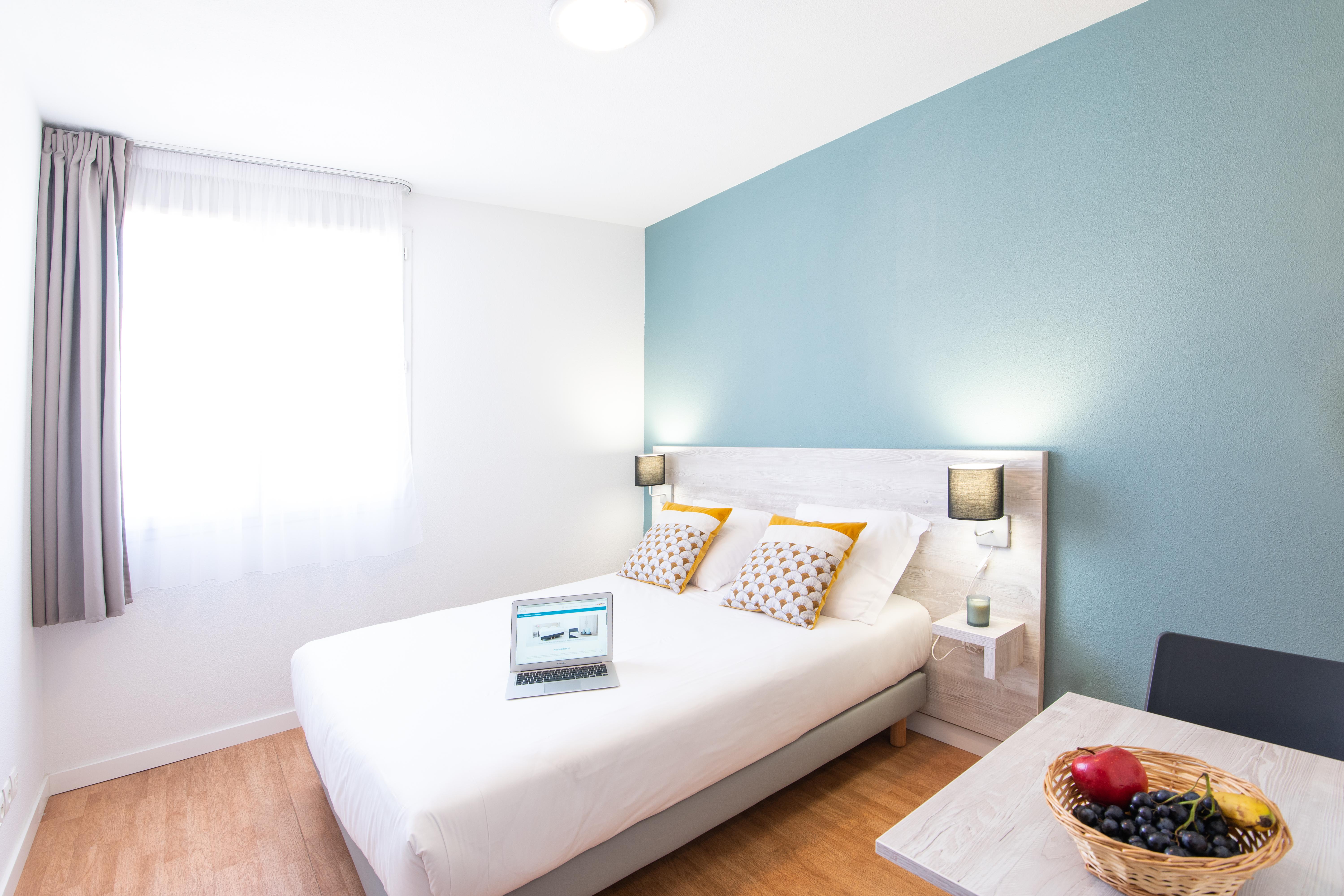 Comfort Aparthotel Aix Le Tholonet Zewnętrze zdjęcie