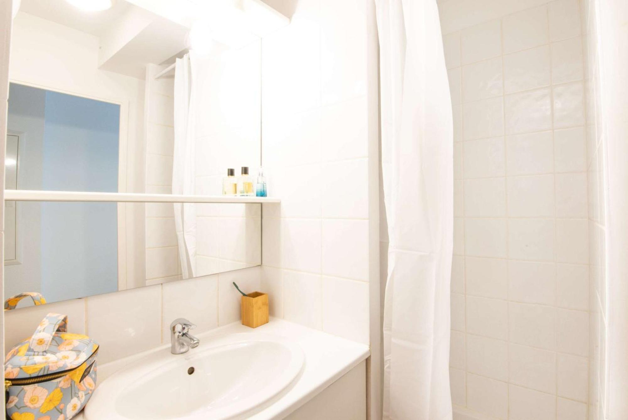 Comfort Aparthotel Aix Le Tholonet Zewnętrze zdjęcie