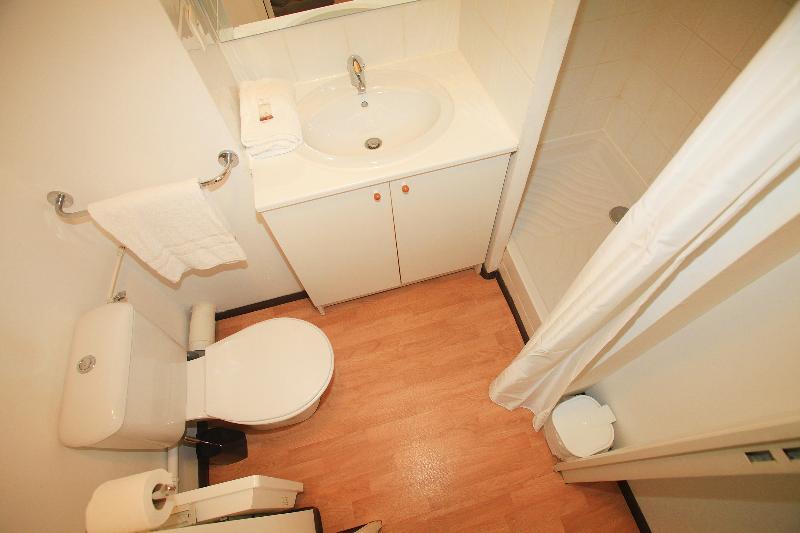 Comfort Aparthotel Aix Le Tholonet Zewnętrze zdjęcie